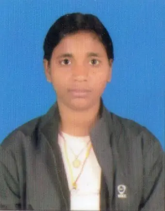 AKSHRA KUMARI SANKARI 