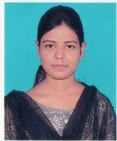 SHABNAM PRAVEEN PRAVEEN