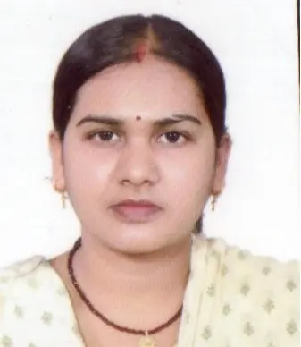 RADHA KUMARI 