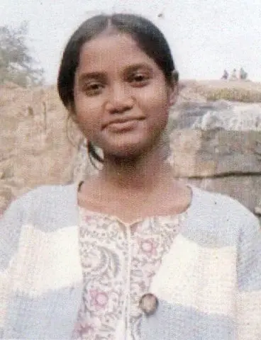VAISHALI BEDIA BEDIA