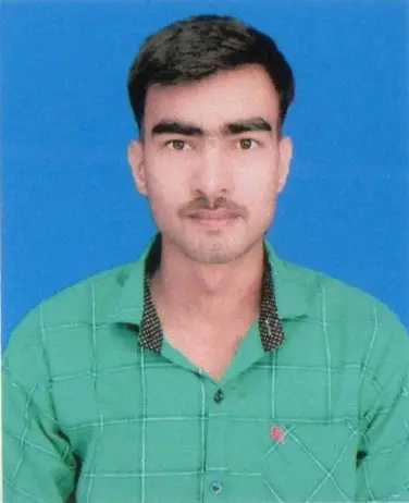 PRINCE YADAV 