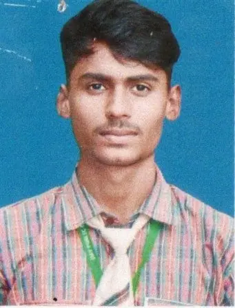 SUMIT KUMAR YADAV