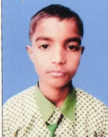 MD. MOSHARAF ALAM 