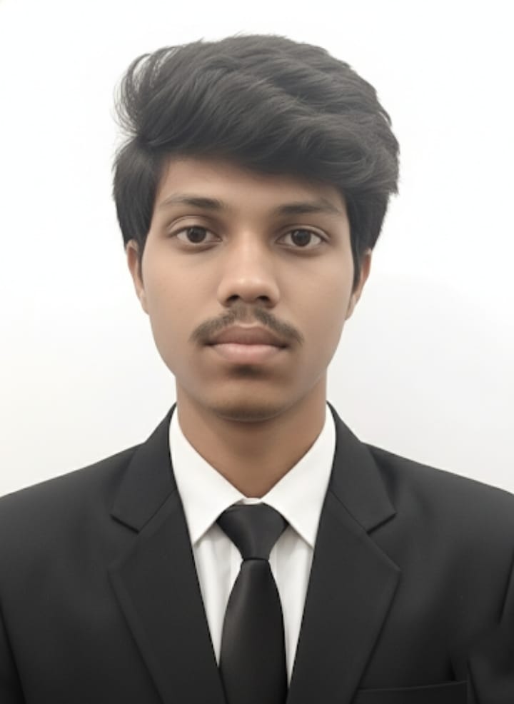 PRIYANSHU KUMAR Image