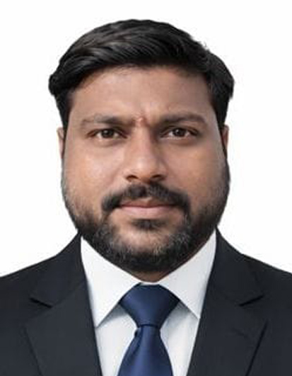 SURAJ BHARDWAJ Image