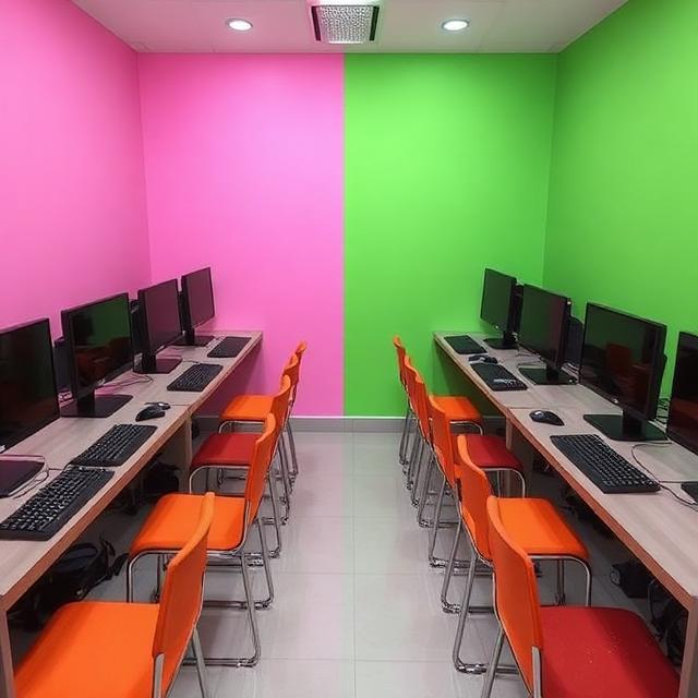 Computer Lab