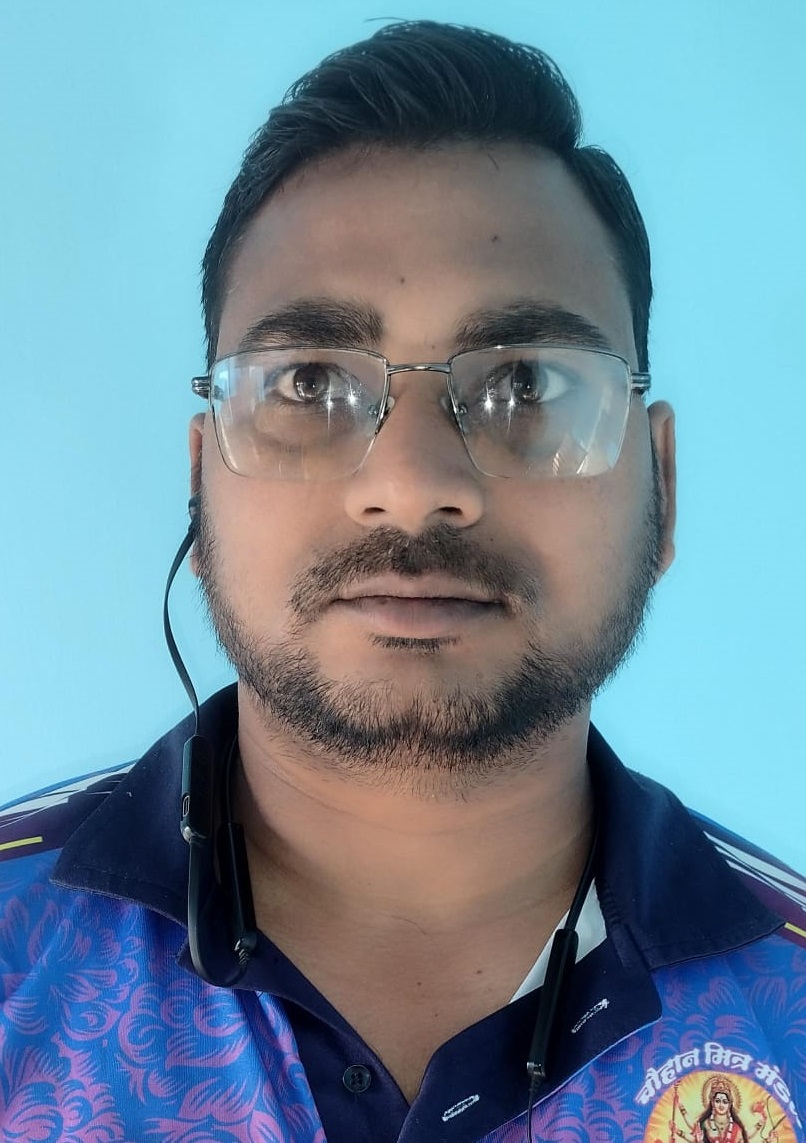 ADESH CHAUHAN Image