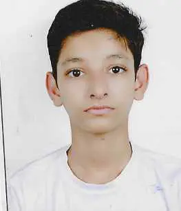 ANSHU CHAUHAN