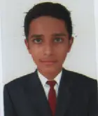 SARTHAK CHAUHAN