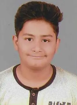 KRUNAL DASLANIYA