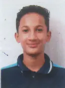 KRISHANG BHAGAT