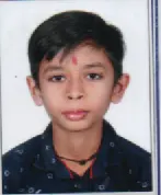 SIDDHRAJSINH JETHWA