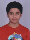 BHAVYA PATEL