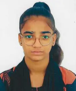 JIYA ANSARI
