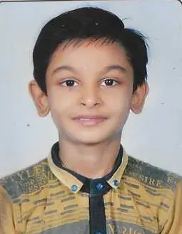 ISHANT VAGHELA