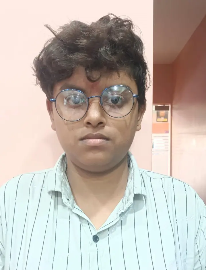 DHARMI VISAVALIYA