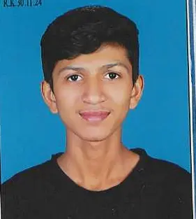 DEV PUMBHADIYA