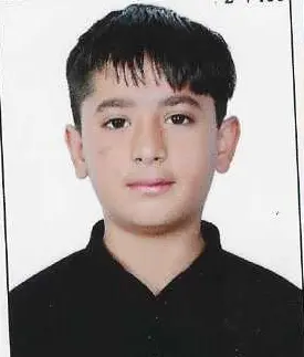 HARSHVARDHANSINH JADAV