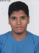 KRISH VORA
