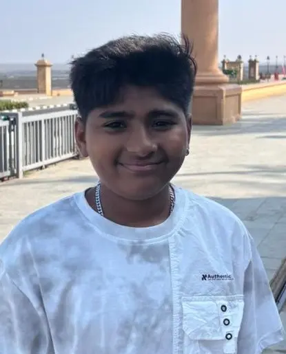 VEER GATHIYAWALA