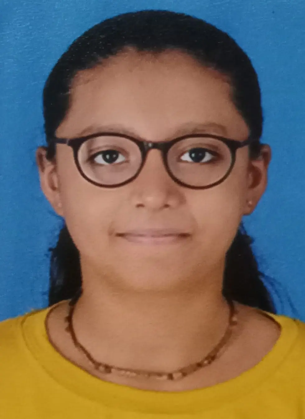 VAIDEHI KACHARIYA