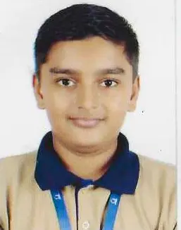 VEER PATEL
