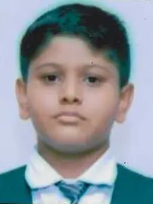 PARTH DAVE