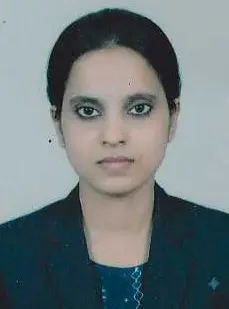 ANKITA SINGH