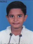 HARSH ANTIYA