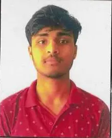 AARAB PANDEY