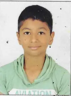 KARAN SOLANKI