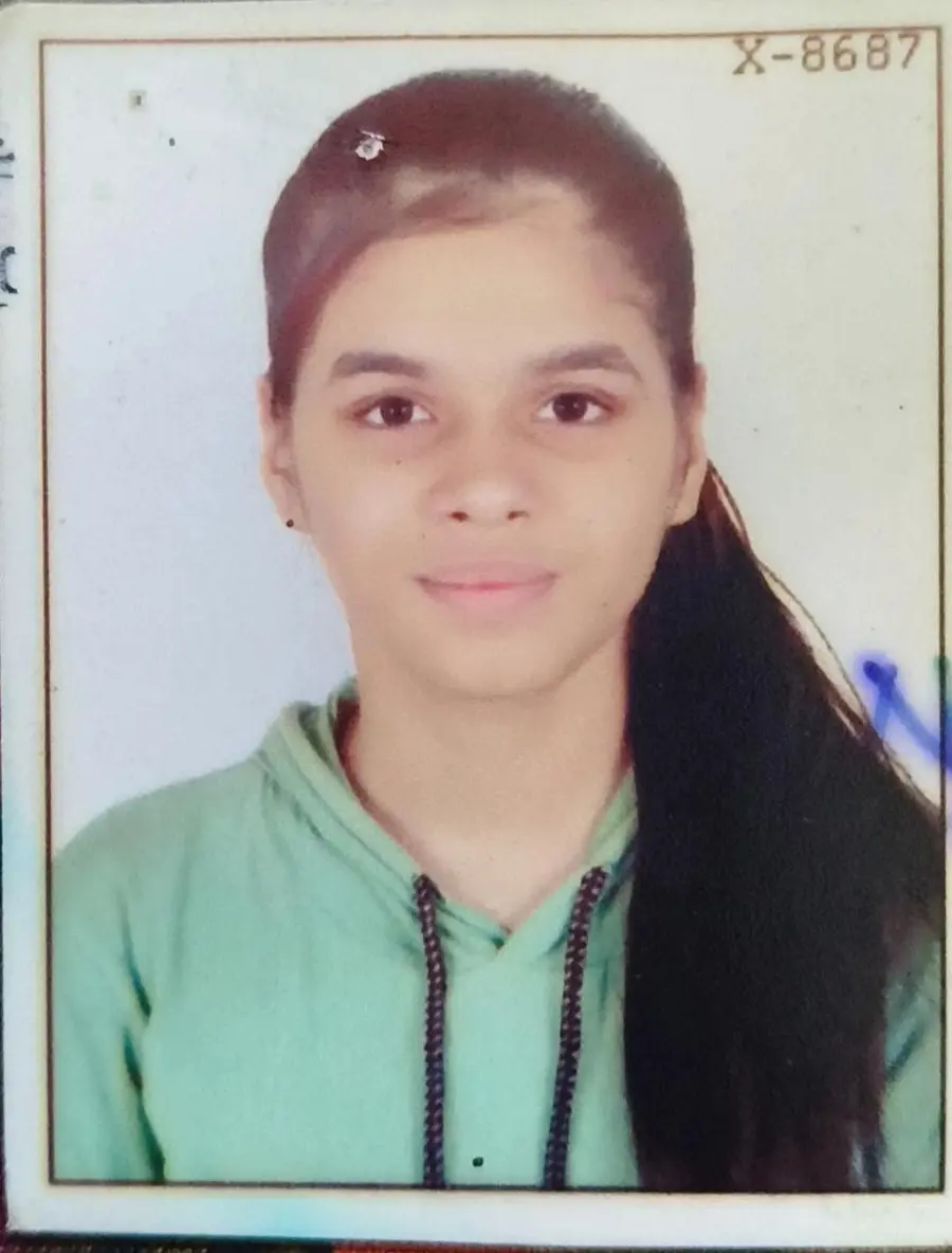 KIRTI SHUKLA