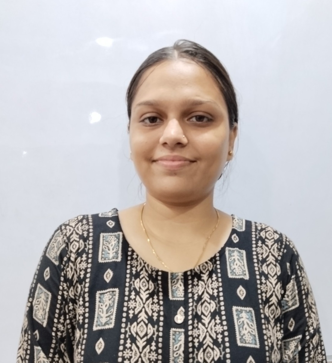 THAKKAR PAYAL LALITBHAI Image