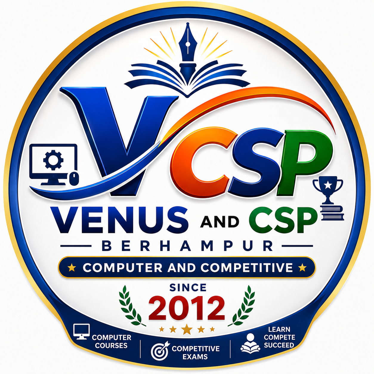 Education Logo Images