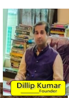 DILLIP SIR Image