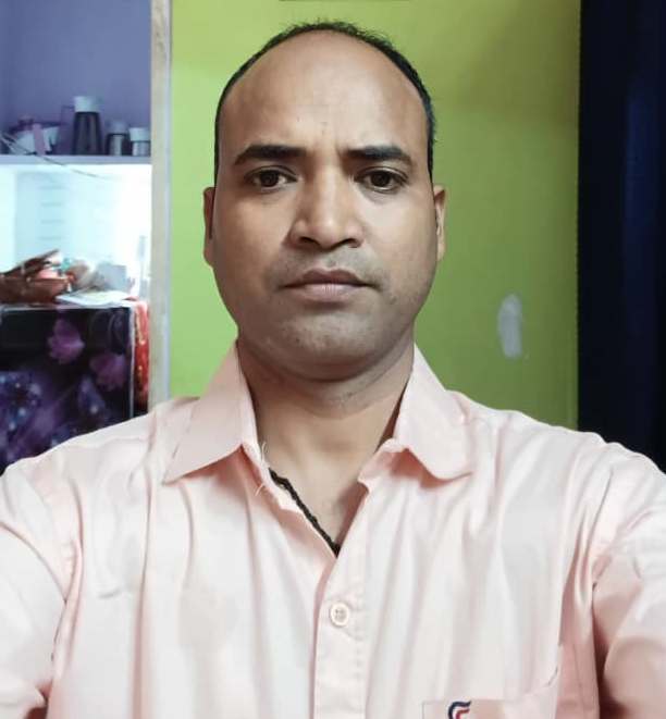 Jitendra Singh Image