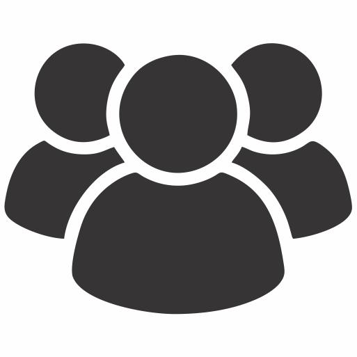 Students Trained Icon