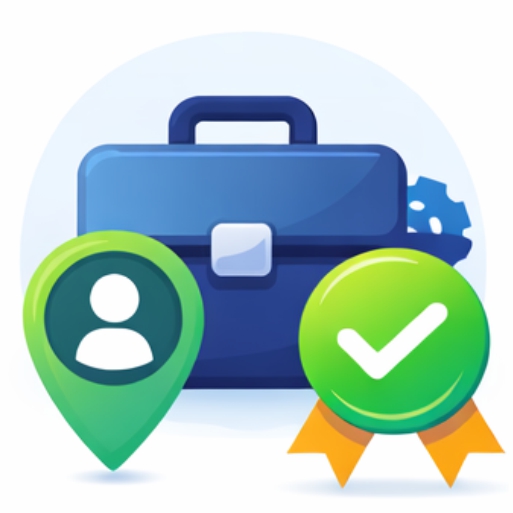 Placement Success Rate Icon