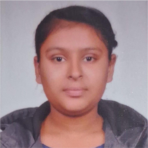 Drishti Mittal Image