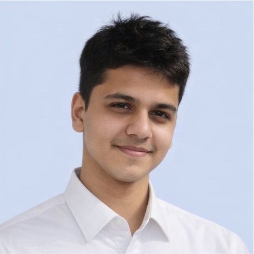 Jatin Singh Tomer Image