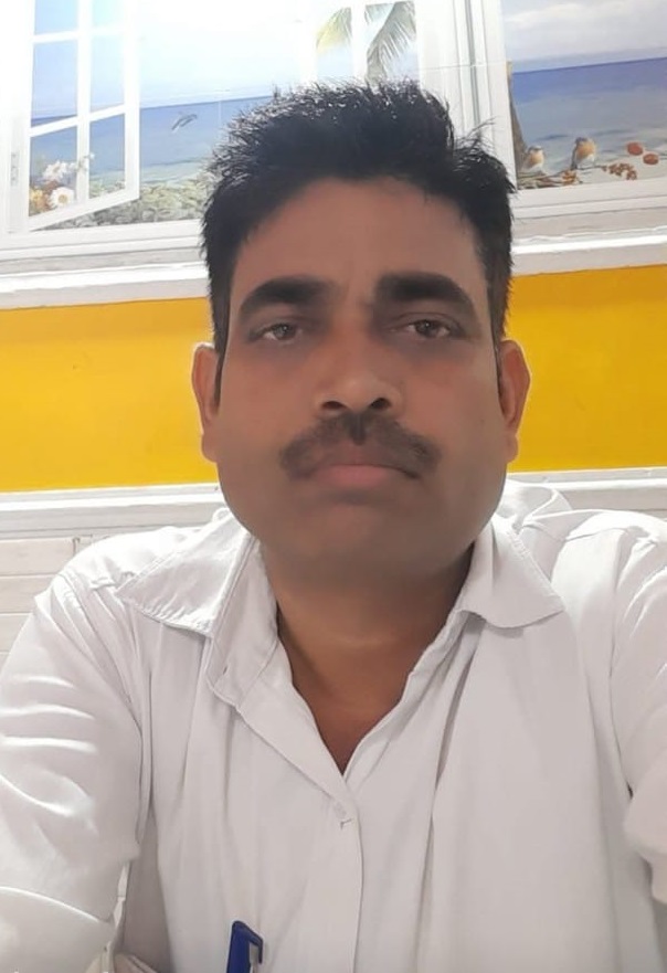 Mr. Vipin Kumar Image