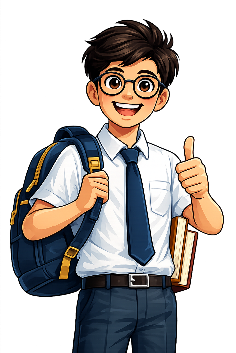 Our Students Icon