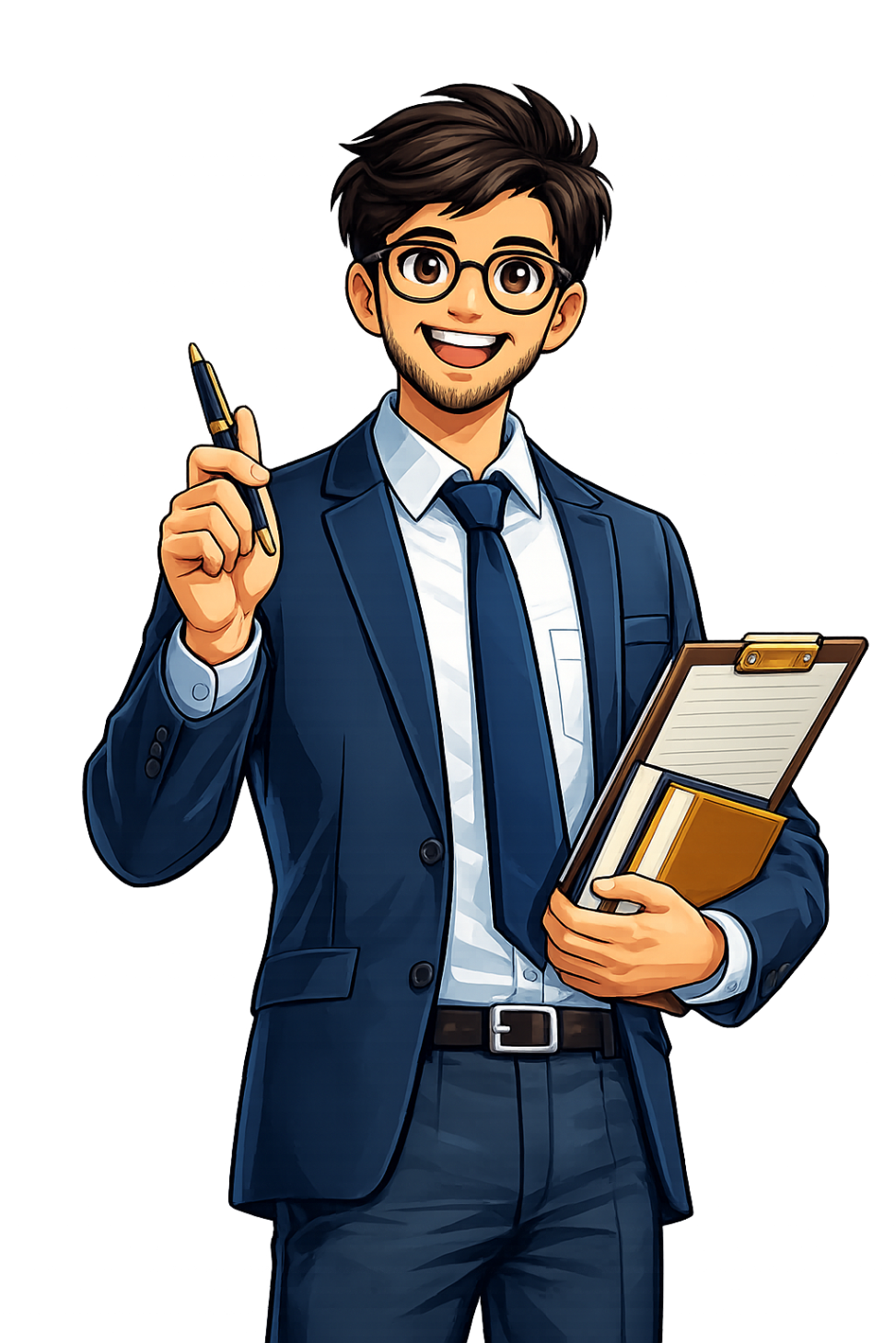 Our Teacher Icon