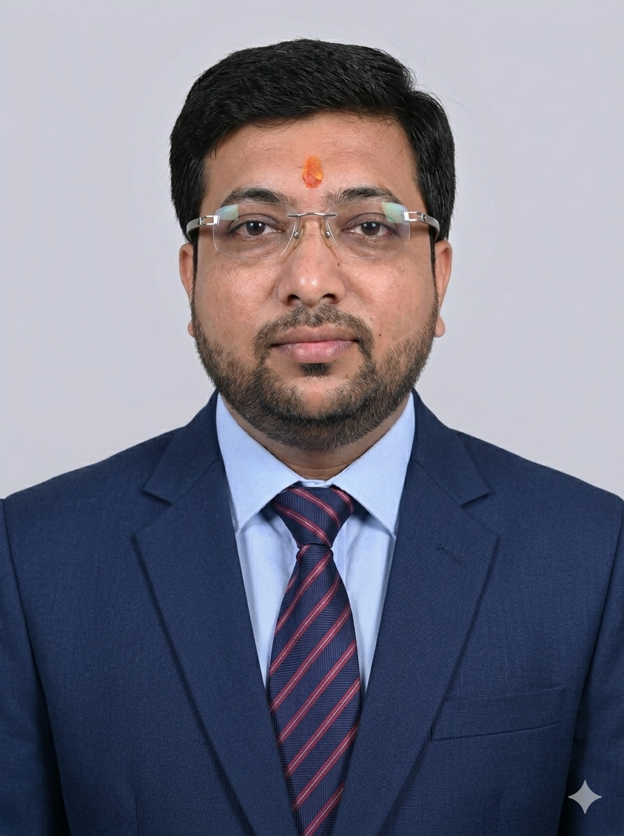 પ્રજ્ઞેશભાઈ ખાવડીયા Image