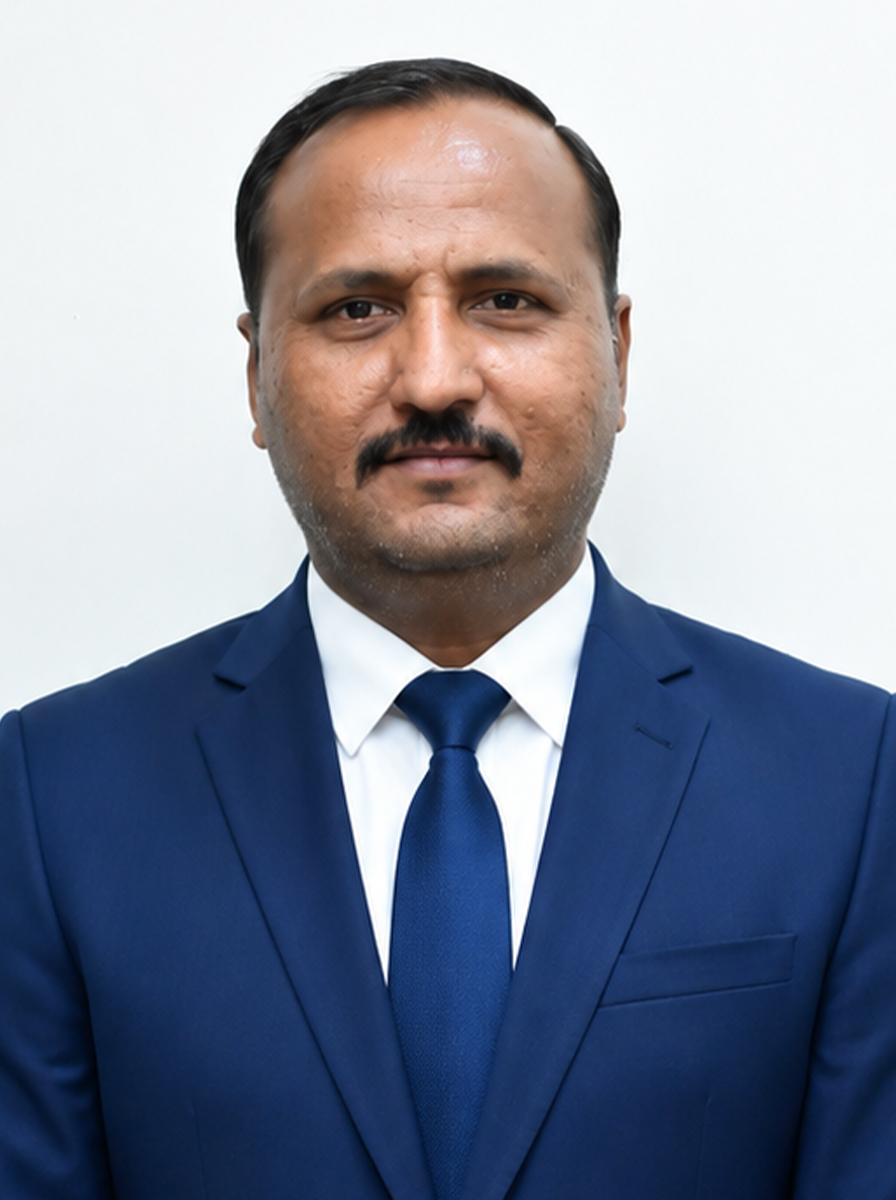 કુલદીપસિંહ ગોહિલ Image