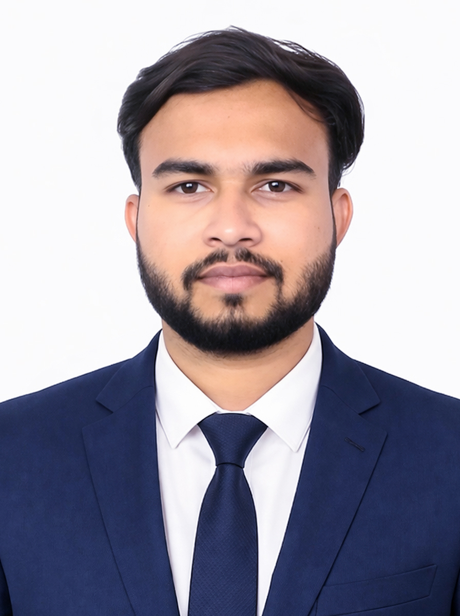 કૌશિકભાઈ પરમાર Image