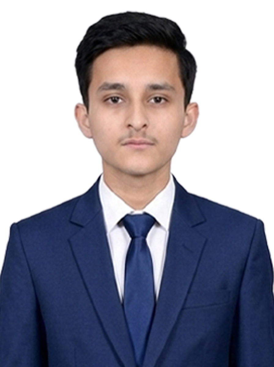 રવિરાજભાઈ રાણા Image
