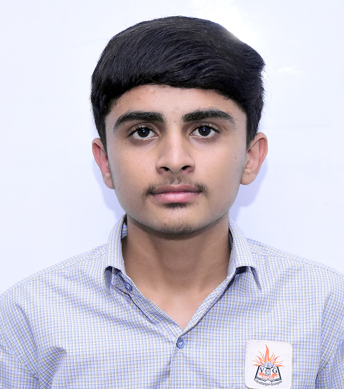 કુવાડિયા નૈતિક રઘુભાઈ Image