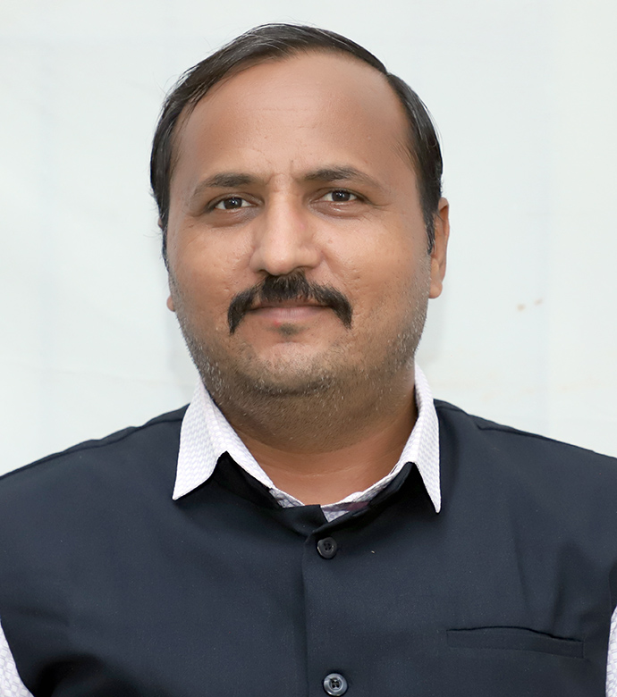 ગોહિલ કુલદીપસિંહ ઘનશ્યામસિંહ Image