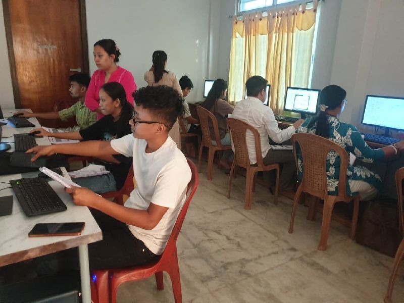 Class Room